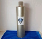 N.t. Tools 4"-INCH Wet Cured Concrete Diamond Core Asphalt Drill Segmented Bit New. Price: $104.99.