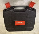 Hole Saw Set Hychika Kit With 3/4"-6"(19-152MM) 13PCS Bla... New. Price: $22.00.