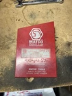 Matco Tools Dm 21-PIECE Metal Drill Bit Set *read Description* Used. Price: $25.00.