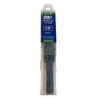 7/8" Reduced Hss Drill Bit, 1/2" Shank, Qualtech, DWDRSD7/8 Used. Price: $16.95.