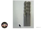 Rotozip Spiral Saw Bits 1/8INCH Qty: 5 Open. Price: $7.50.