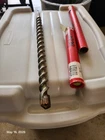 Hilti 421980 Te-cx 1"-18" 26/48 Masonry Hammer Drill Bit Sds Plus ***deal***- New. Price: $29.73.
