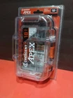 Crescent Apex U-guard Bit 18PC CAUGSET-18 New Free Shipping!. Price: $12.49.
