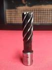 Milwaukee Tool 49-59-2069 11/16" X 2" Annular Cutter Free Shipping Open. Price: $44.99.