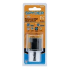 1-1/4" Diamond Edge Hole Saw Bit Spyder: 600854 Ships Free New. Price: $16.75.