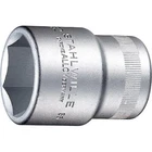 Stahlwille 05010027 55 3/4" 6-PT Socket, Mm New. Price: $46.96.