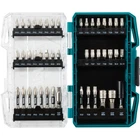 Makita E-01650 Impact Xps 45 Pc. Bit Set New. Price: $46.00.