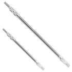 Flexible Impact Extension Drill Bit Holder 8.3" & 11.8" Shaft Dri... New. Price: $14.64.