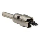 Milwaukee Tool 49-57-8609 7/8 In. One-piece Carbide Hole Cutter For Stainless New. Price: $39.97.