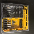 Dewalt DWA2T35IR Screwdriver Bit Set 35-PIECE New. Price: $12.00.