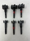 Milwaukee Switchblade Lot Of 6 Good Condition Used. Price: $71.99.
