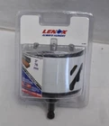 Lenox Hole Saw 3" Arbor Speed Slot Blade 76MM Bimetal 1772963 Genuine Oem New. Price: $19.99.