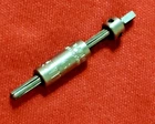 #6 3.5MM Walton 10063 Tap Extractor Flute Usa New. Price: $31.95.