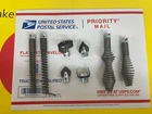 Fit Ridgid K-375 K-380 K-40K-50 Drain Cleaning Sectional Machine Part Auger Bits New. Price: $31.97.