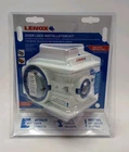 Lenox Irwin Lock 2060082 Installation Kit Wood & Metal Doors,new-sealed Used. Price: $24.95.