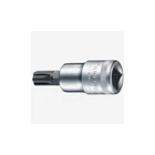 Stahlwille 03100070 54TX 1/2" Torx Socket, T70 New. Price: $48.71.