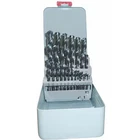 Zoro Select-pc. Hss 135 Degrees Drill Bit Set 17101 New. Price: $116.99.