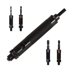 Minova Rivet Removal Tool, Drill Bit, Suitable With Black New. Price: $59.46.