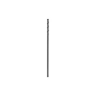 Bosch 1/16 12 Inch Extra Length Black Oxide Drill Bit - BL2731 New. Price: $11.98.