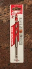 Diablo 3/8 In. X 6 Speedemon Red Granite Carbide Tipped Hammer Drill Bit New. Price: $8.99.