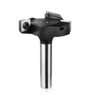 Genmitsu Cnc Spoilboard Surfacing Router Bit, 1/2" Shank 2-9/25" Cutting Diam... New. Price: $31.67.