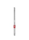 Milwaukee Tool 48-20-6700 3/8 In. X Sds-plus Rebar Cutter New. Price: $29.00.