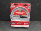 Milwaukee 6IN Hole Dozer Bi-metal Saw With 3/8 In. Arbor And Pilot Bit Open. Price: $34.99.