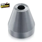 Rod Cap Driver Pad Hammer Driving.great For 1/2'' 5/8" 3/4" Grounding New. Price: $64.12.