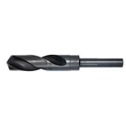 Milwaukee 48-89-2743 21/32-INCH Thunderbolt Black Oxide Drill Bit New. Price: $21.99.