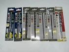 Master Mechanic Bosch Mixed Masonry Concrete Drill Bit Carbide Tip Set Of 7 New. Price: $32.00.