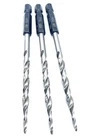 Ftg Usa Replacement Tapered Countersink Drill Bit Set 3 Pc Assorted Styles New. Price: $22.14.