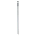 Senco Duraspin Square #2 X 9 In. Replacement Bit Steel Pk (pack Of 2) New. Price: $27.98.