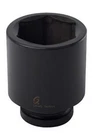 Sunex 1" Dr. 2-3/8" Deep Impact Socket SUN576D New. Price: $68.49.