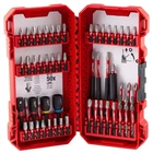 Milwaukee Tool 48-32-4010 54 Pc. Shockwave Impact Duty Driver Bit Set New. Price: $31.99.