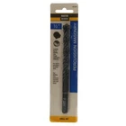 Master Mechanic 691246 1/2" Carbide Tip Percussion Masonry Drill Bit, 6" Length New. Price: $7.94.