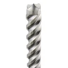 Milwaukee Tool 48-20-3904 Hammer Drill Bit, Sds Max, 1/2X21 In New. Price: $54.97.