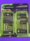 Greenlee DDKIT-1-68 Electrician's 68-PIECE Drill/driver New. Price: $89.99.