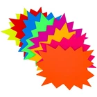 Ywfafo 400PCS Neno Sign, Fluorescent Label, Starburst Signs,retail Signs,sale... New. Price: $22.27.