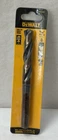New Dewalt DW1620 - 9/16 In Standard Twist Drill Bit (SH1). Price: $13.25.