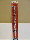 Ace 3/4" X 13" Rotary Masonry Drill Bit, # 2108488 New. Price: $20.49.