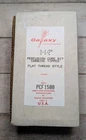 New Galaxy 1/2" PCG1500 Carbide Tipped Percussion Core Drill Bit German. Price: $50.00.
