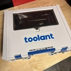Toolant 127PCS Sae/metric Tap And Die Set, Ratcheting ... Open. Price: $179.00.