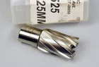 Unitec 25MM X Unibroach Hss Annular Hole Cutter 5-2-2523 Uses Hougen Pilot New. Price: $29.99.