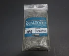 Lot Of (149) Qualtool 250PB1 #1 X In. Phillips Insert Bit 1/4" Shk Made Usa New. Price: $145.87.