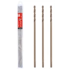 Valyriantool In. Cobalt Aircraft Extension Drill 1/4"X12"(3PCS) New. Price: $35.51.