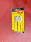 Vintage Irwin Speedbor 2000SL, Piece Set 1/2", 3/4", 1", Short Length 4-3/4" New. Price: $14.79.