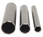 Steel Dragon Tools 3-PIECE 2"-4" Wet Laser Welded Diamond Core Drill Bits New. Price: $180.99.