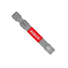 Diablo DT402P5 2" #40 Torx Drive Bit Pack New. Price: $11.99.