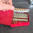 Matco Tools Drill Set Cobalt Steel 20-PIECE( 1/16 1/4 ) Missing Some Used. Price: $100.50.