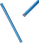 Hbkeen 1" Wet 40 Diamond Concrete Core Bits, 14" Drilling Depth New. Price: $29.00.